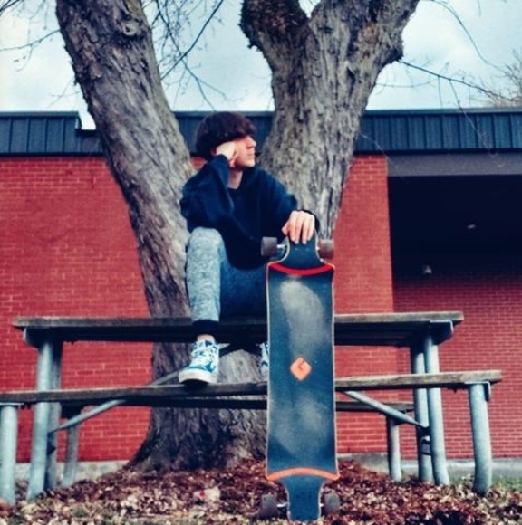 Meet your Posher, Mason - Picture 1 of 1